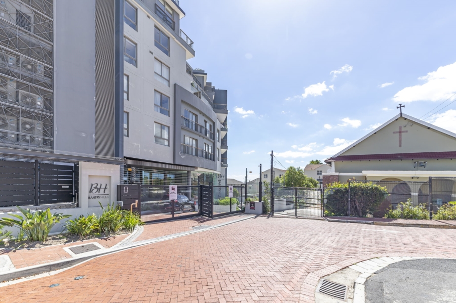 2 Bedroom Property for Sale in Bantry Bay Western Cape